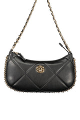 TWINSET WOMEN'S BLACK BAG