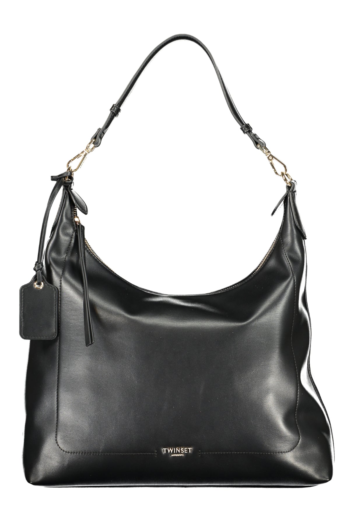 TWINSET WOMEN'S BLACK BAG