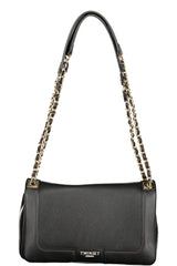 TWINSET WOMEN'S BLACK BAG