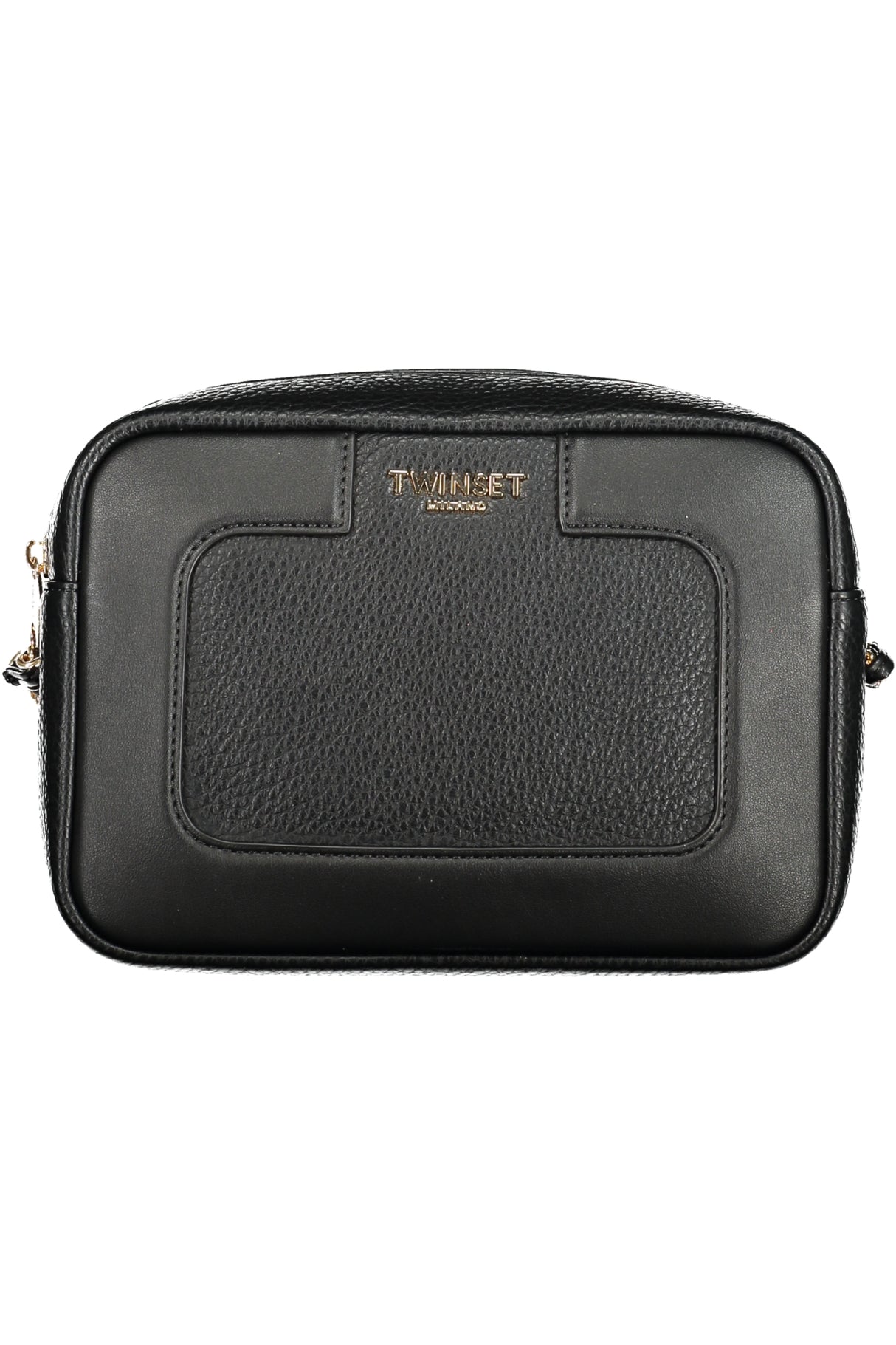 TWINSET WOMEN'S BLACK BAG