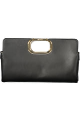 TWINSET WOMEN'S BLACK BAG