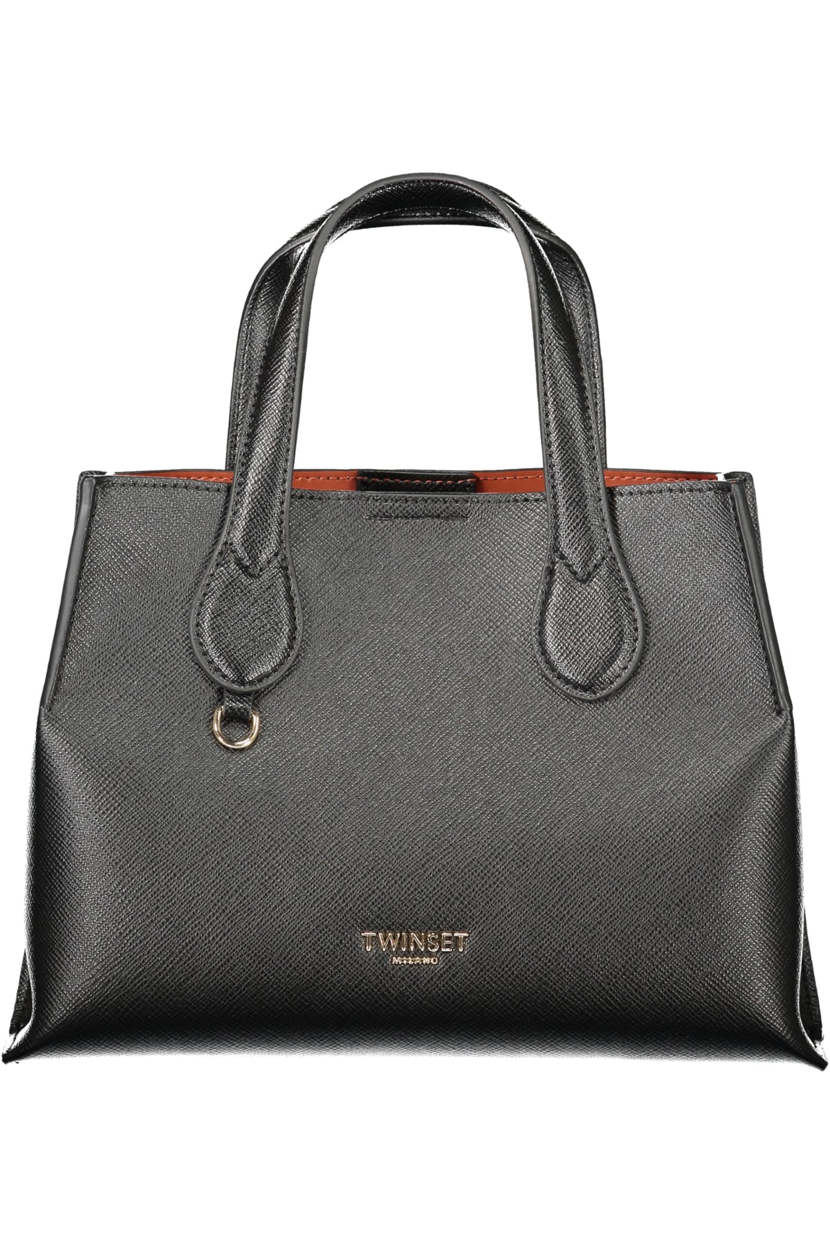 TWINSET WOMEN'S BLACK BAG