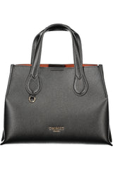 TWINSET WOMEN'S BLACK BAG