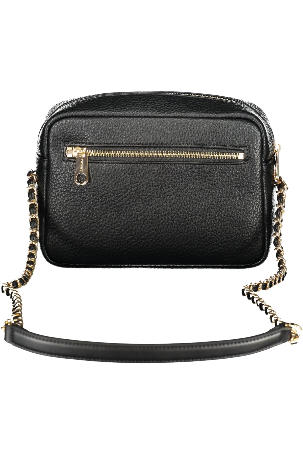 TWINSET WOMEN'S BLACK BAG