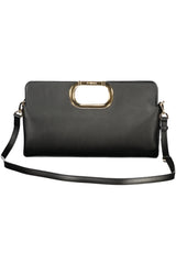 TWINSET WOMEN'S BLACK BAG