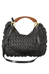 TWINSET WOMEN'S BLACK BAG