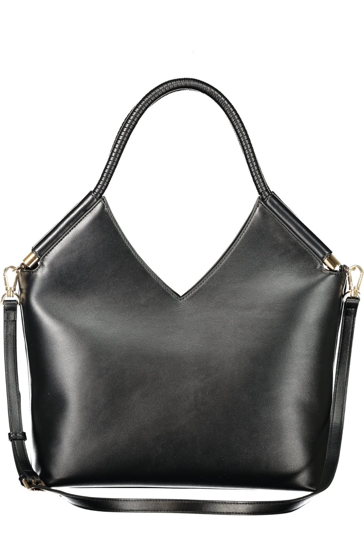 TWINSET WOMEN'S BLACK BAG
