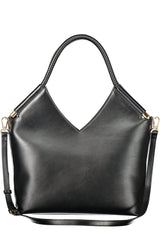 TWINSET WOMEN'S BLACK BAG