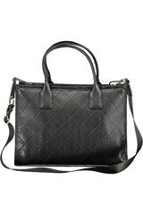 TWINSET WOMEN'S BLACK BAG