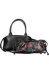 TWINSET WOMEN'S BLACK BAG