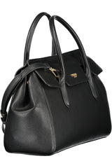 TWINSET WOMEN'S BLACK BAG