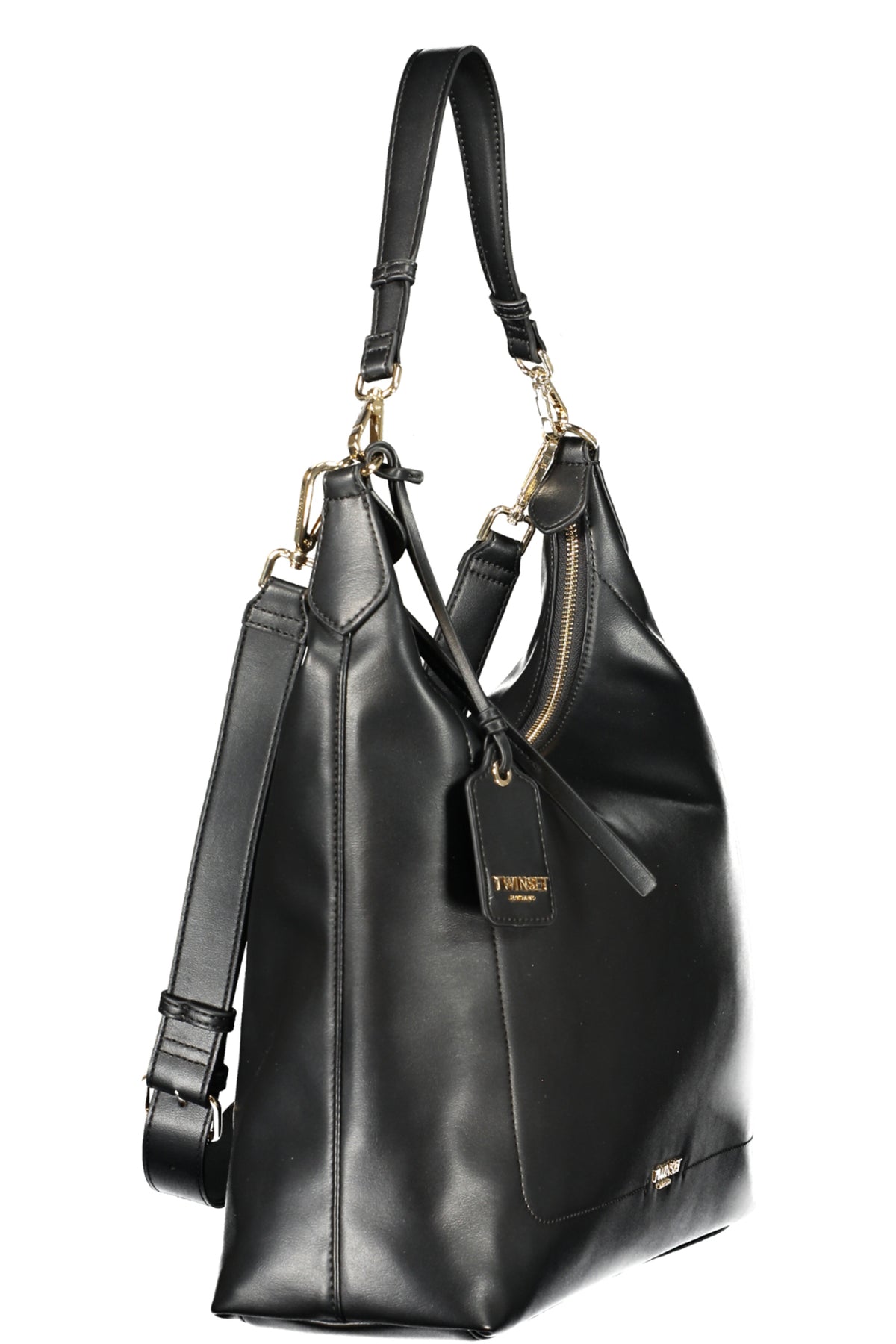 TWINSET WOMEN'S BLACK BAG
