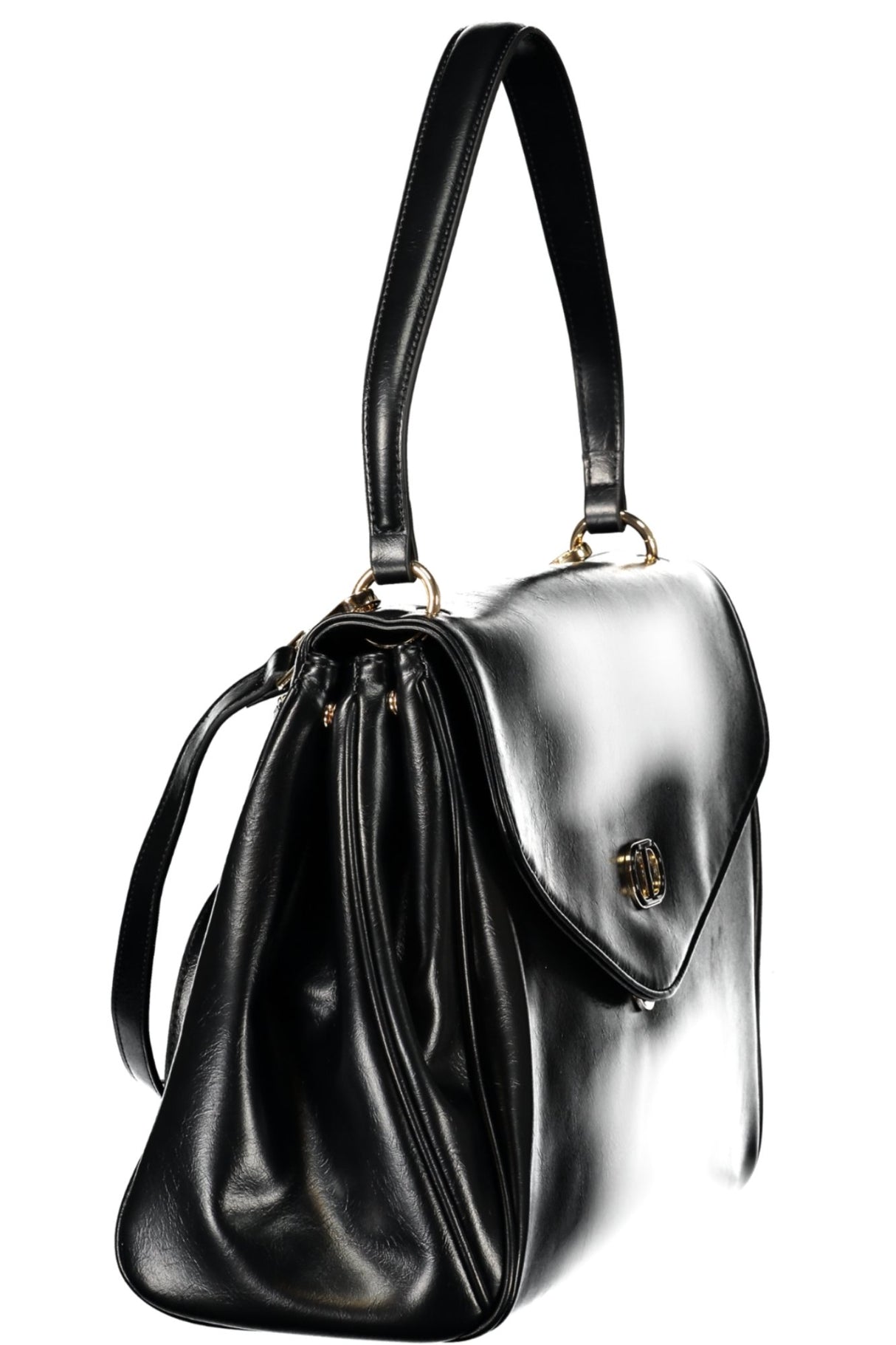 TWINSET WOMEN'S BLACK BAG