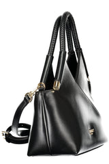 TWINSET WOMEN'S BLACK BAG