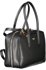 TWINSET WOMEN'S BLACK BAG