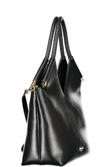 TWINSET WOMEN'S BLACK BAG