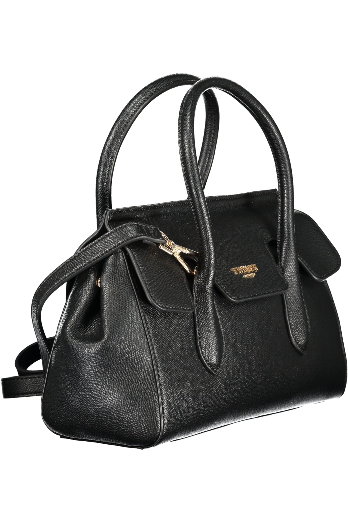 TWINSET WOMEN'S BLACK BAG