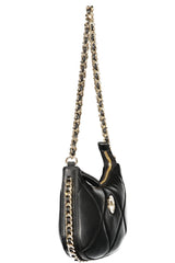 TWINSET WOMEN'S BLACK BAG