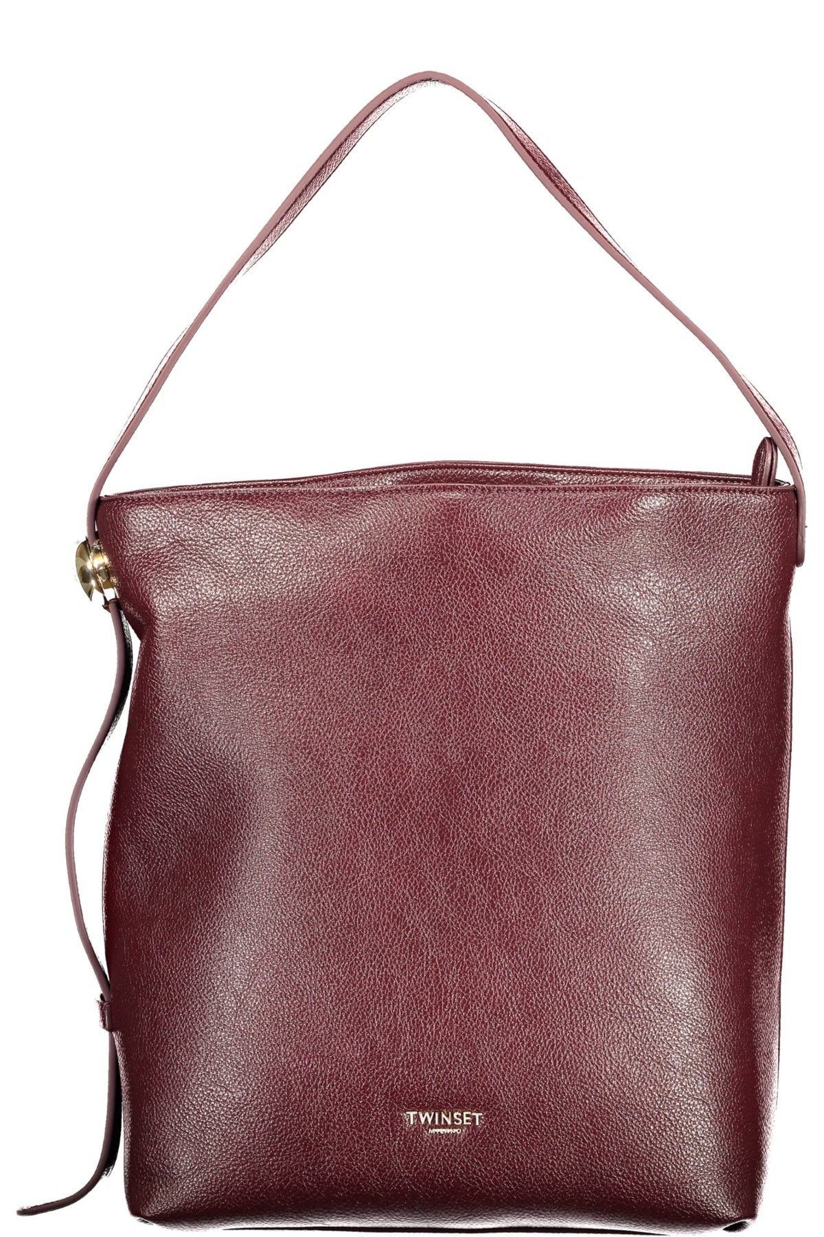 TWINSET WOMEN'S RED BAG
