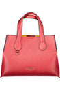 TWINSET WOMEN'S RED BAG
