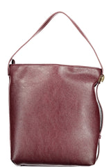 TWINSET WOMEN'S RED BAG