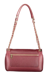 TWINSET WOMEN'S BAG RED