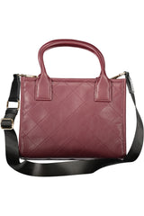 TWINSET WOMEN'S BAG RED
