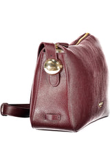 TWINSET WOMEN'S RED BAG