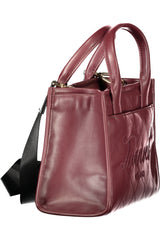 TWINSET WOMEN'S BAG RED