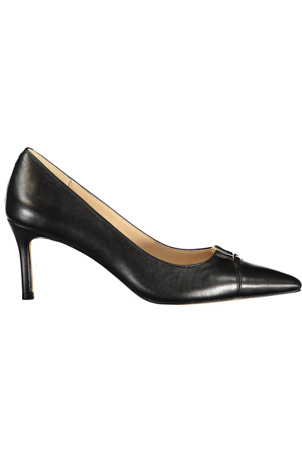 TWINSET CLASSIC WOMEN'S FOOTWEAR BLACK