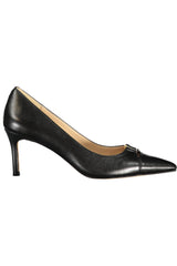 TWINSET CLASSIC WOMEN'S FOOTWEAR BLACK