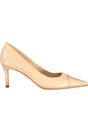 TWINSET CLASSIC WOMEN'S FOOTWEAR PINK