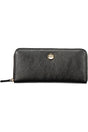 TWINSET WOMEN'S BLACK WALLET