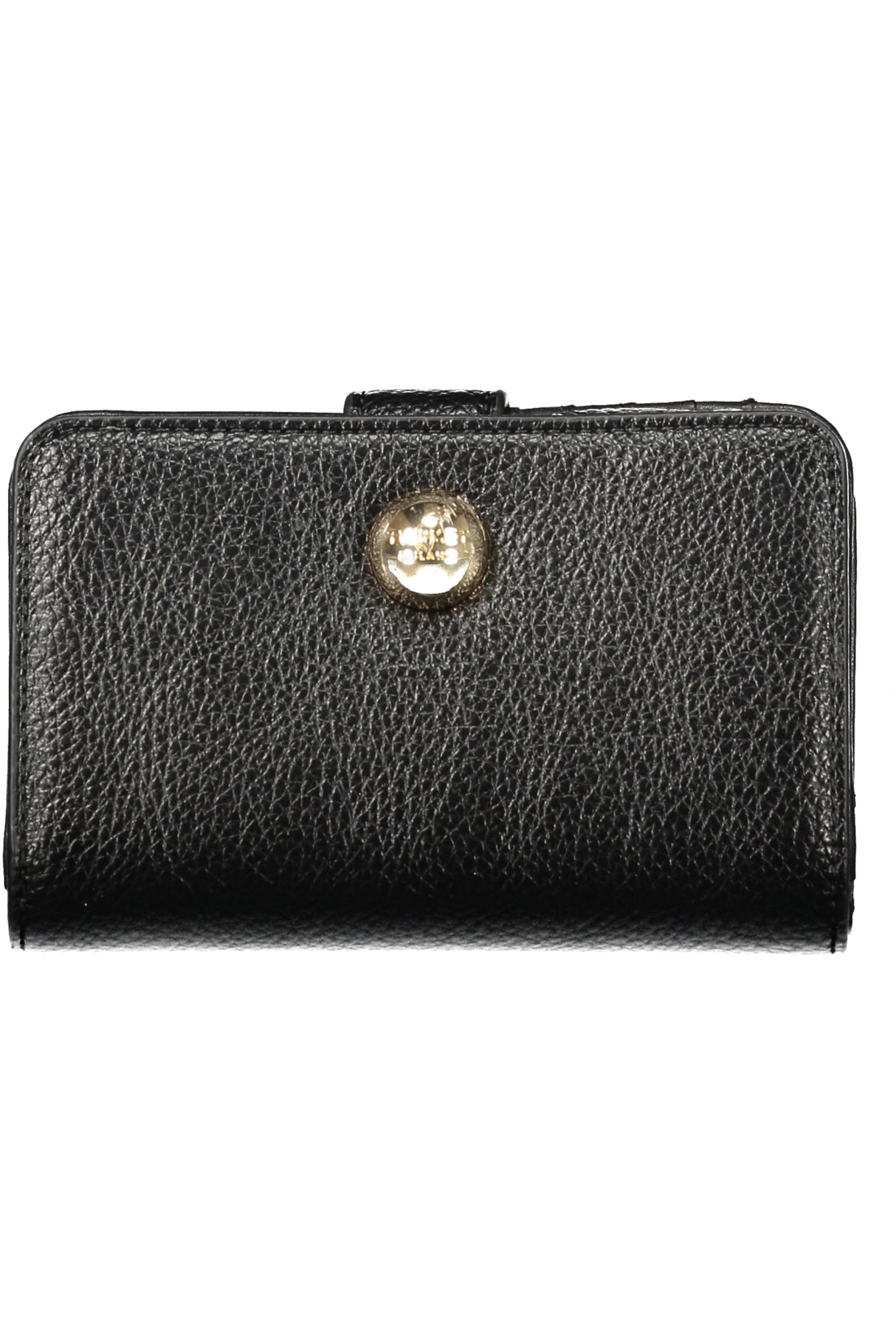 TWINSET WOMEN'S BLACK WALLET