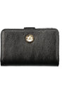 TWINSET WOMEN'S BLACK WALLET