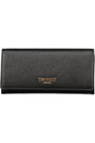 TWINSET WOMEN'S BLACK WALLET