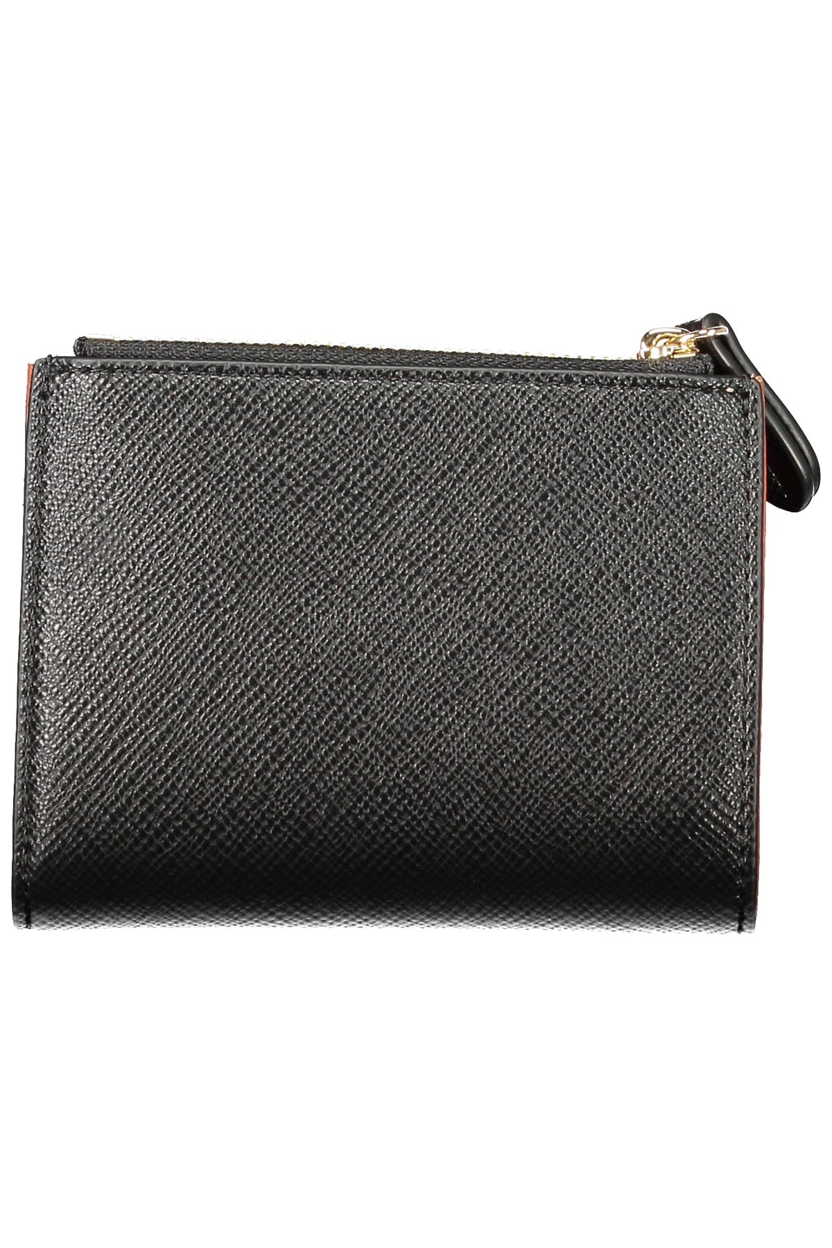 TWINSET WOMEN'S BLACK WALLET