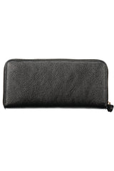 TWINSET WOMEN'S BLACK WALLET