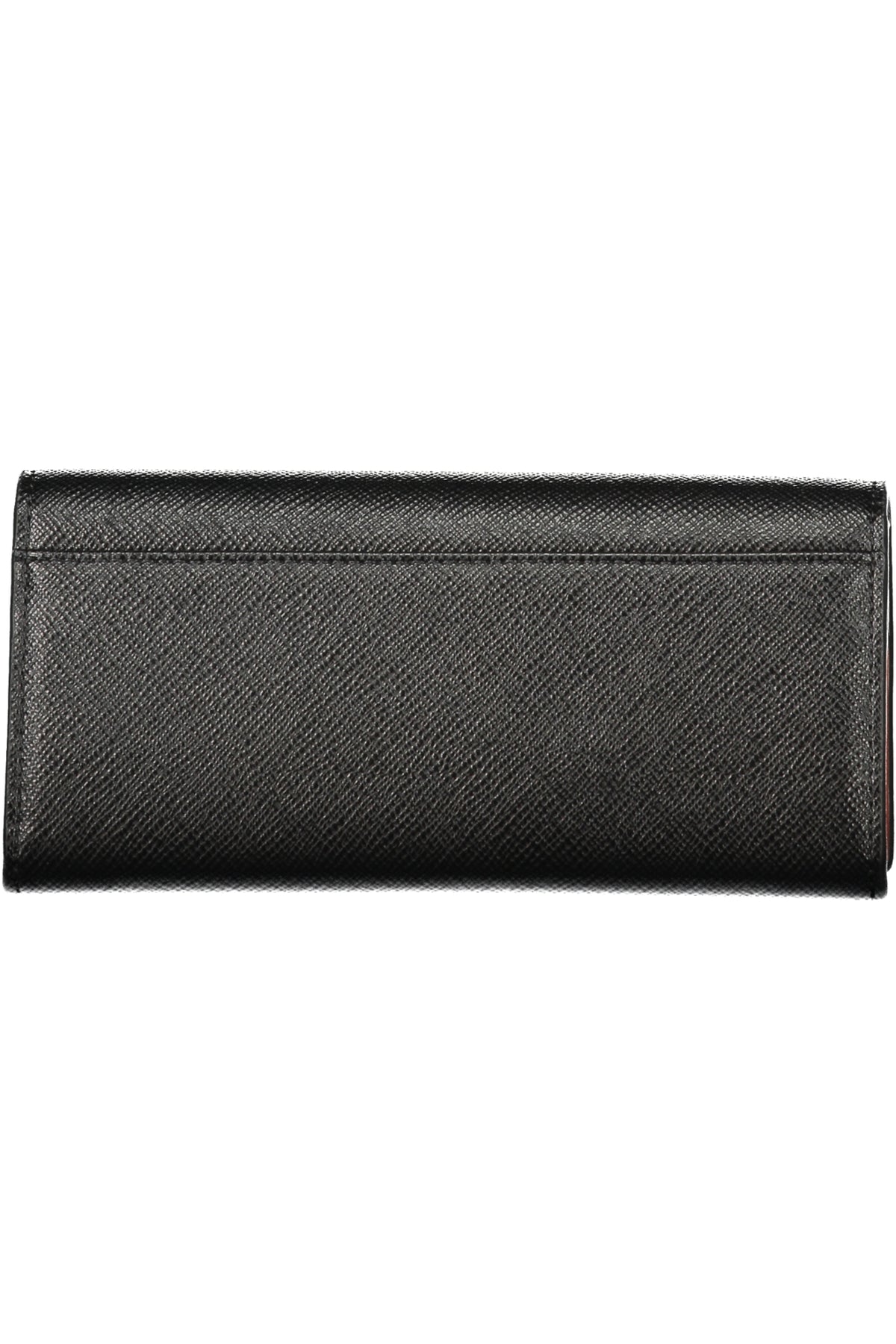 TWINSET WOMEN'S BLACK WALLET