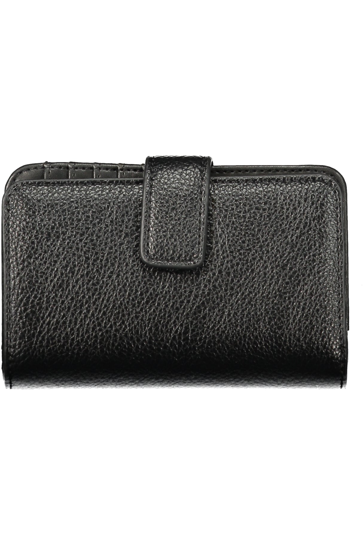 TWINSET WOMEN'S BLACK WALLET