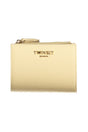 TWINSET WOMEN'S PINK WALLET