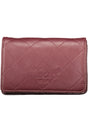 TWINSET WOMEN'S RED WALLET