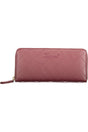TWINSET WOMEN'S RED WALLET