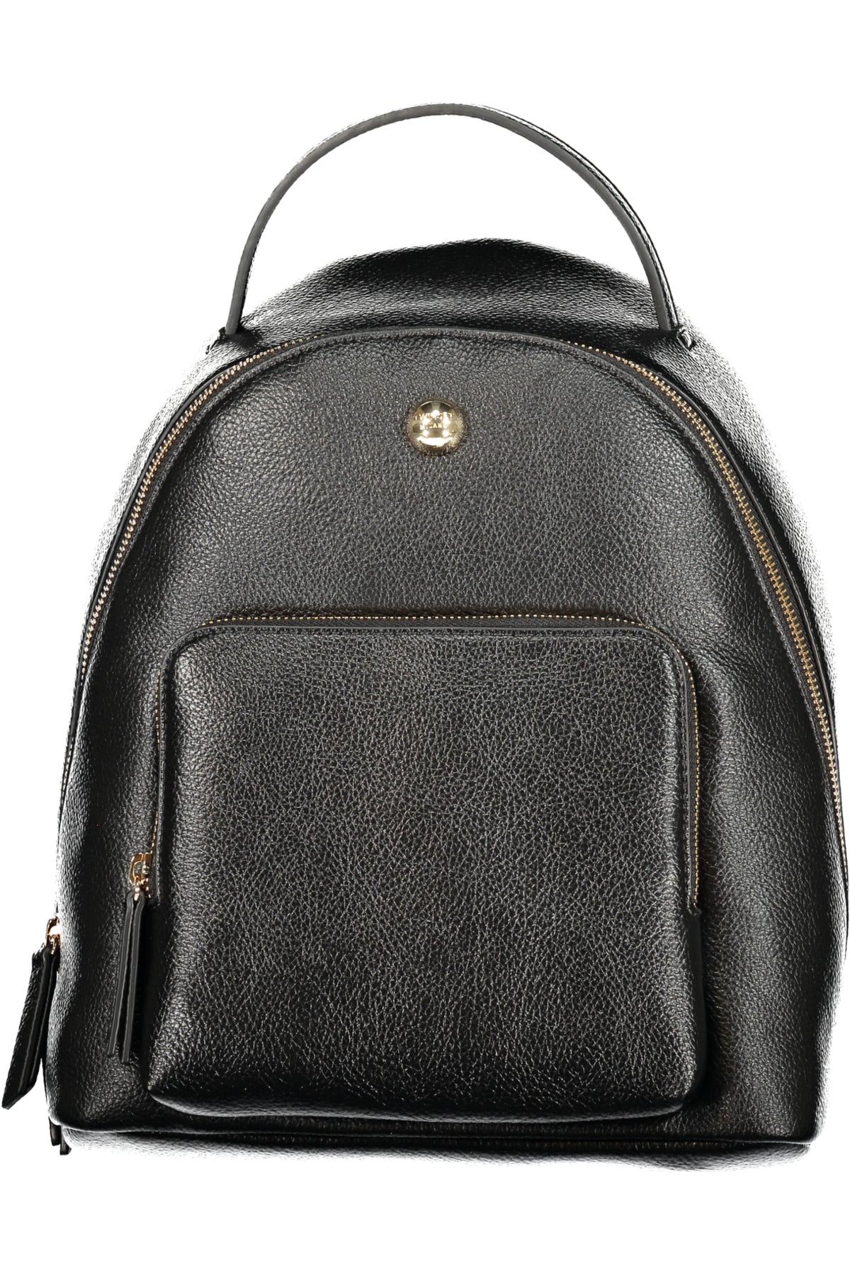 TWINSET WOMEN'S BLACK BACKPACK