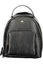 TWINSET WOMEN'S BLACK BACKPACK