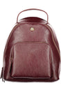 TWINSET WOMEN'S RED BACKPACK