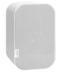Artsound UNI40TW 100V/8ohm Indoor Speaker 30W/80W White Incl.Wall Mount