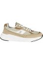 US GRAND MEN'S BEIGE SPORTS FOOTWEAR