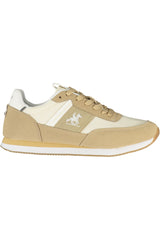 US GRAND MEN'S BEIGE SPORTS FOOTWEAR