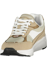 US GRAND MEN'S BEIGE SPORTS FOOTWEAR